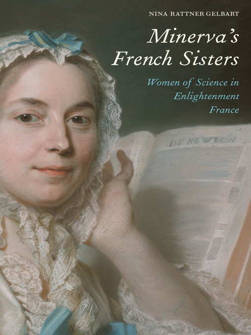 Cover image for Minerva's French Sisters